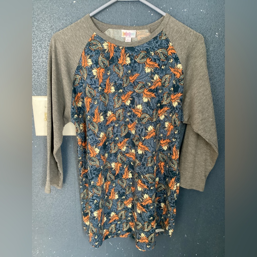 LuLaRoe Top size L